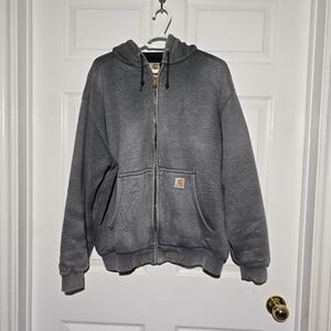 CARHARTT vintage Heavyweight Hoodie